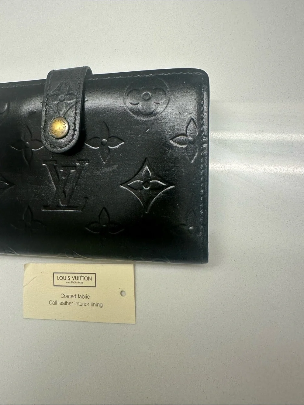 Louis Vuitton authentic louis